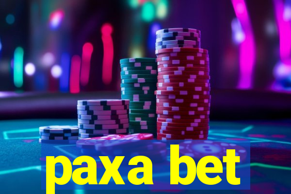 paxa bet